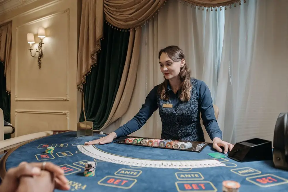 Blackjack Classic